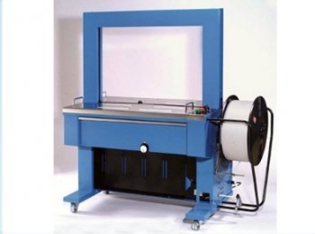 Flejadoras (automáticas, manuales y semiautomáticas) - Comercializadora CYE
