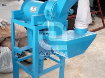 Pulverizadores Molinos Industriales Carsi1