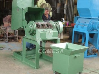  Molinos para plasticos Molinos Industriales Carsi2