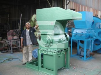  Molinos para plasticos Molinos Industriales Carsi3