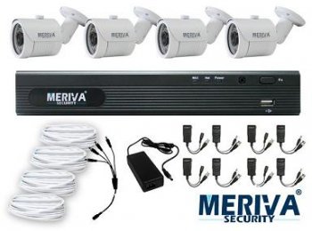 Camaras de cctv - Adept Services