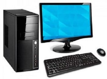 Computadoras armadas - Adept Services