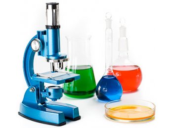 Material de laboratorio - Lyma Tecnologia
