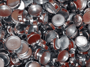 GALVANIZADO ELECTROLITICO