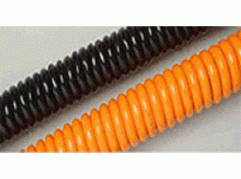 Cable retractil