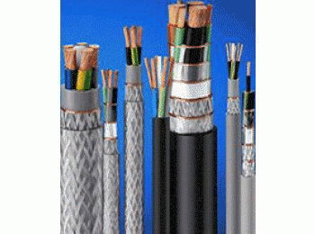  Cables multiconductores
