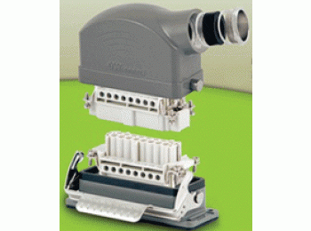 Conectores industriales