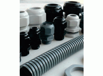 Ductos para cables electricos