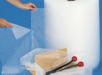 Burbujas de aire sellado - GIDESA