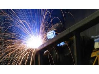 Soldaduras en general - Metales Águila