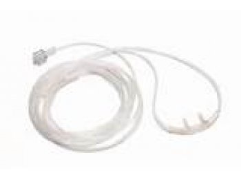 Canula nasal desechable - Oxyfast