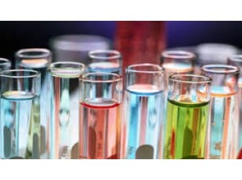 Productos quimicos industriales