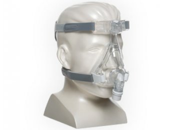 Mascarilla Comfort Classic