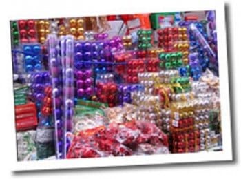 COLORANTES (Véase también: Pigmentos y Colorantes)