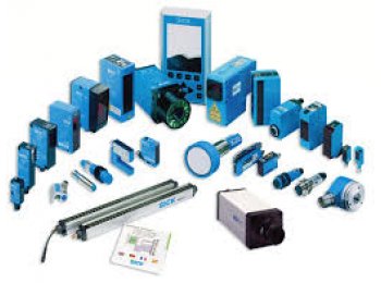 Sensores Industriales