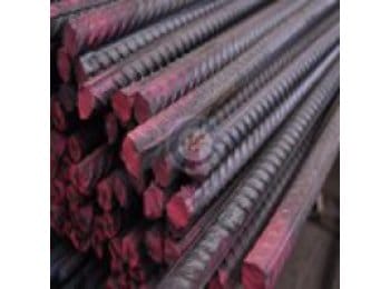 Varilla corrugada - Perfiles Comerciales Cuautitlán