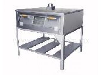 Hornos para panificacion1