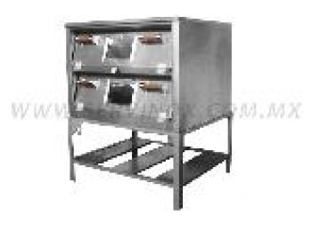 Hornos para panificacion2