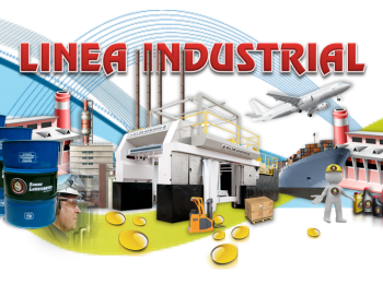 Aceites industriales - Shure Lubricantes