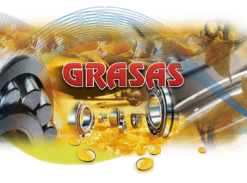  Grasas (véase: aceites y grasas lubricantes)