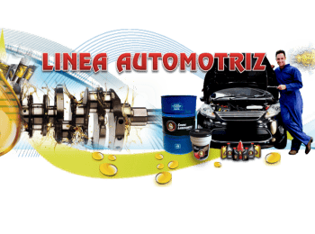 Lubricantes automotriz, gasolina y diesel