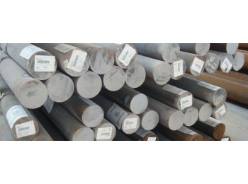 Aceros especiales - Aceros y Materiales Ferrosos