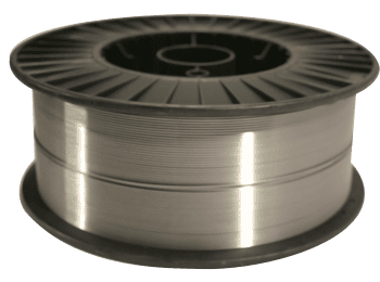 Alambres tubulares - AOC México