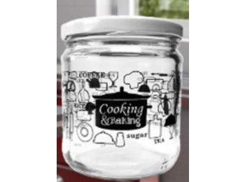 Envases de vidrio con serigrafia - Distribuidora Prez