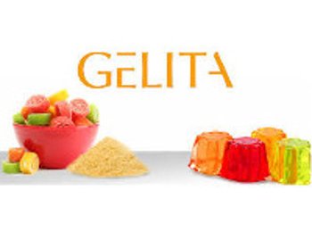 Gelatina (véase: grenetina) - Gelita México