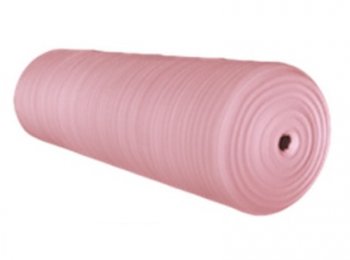 Rollos de polifoam2