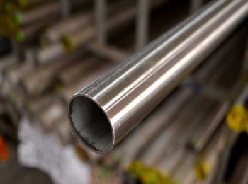 Tubo de acero inoxidable1