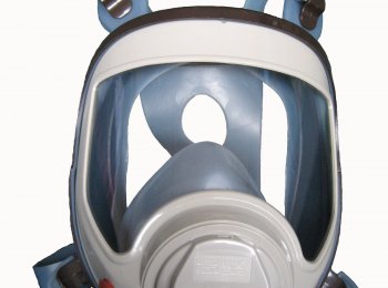 Respiradores de cara completa - AP Mascarillas