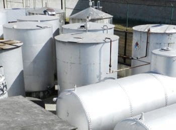 Amino metilo propanol - Becco Industrial