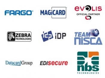 IMPRESORA DE CREDENCIALES