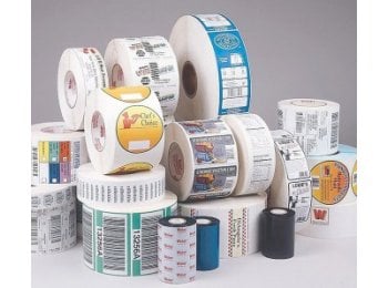 Etiquetas adhesivas - Flexografía Xpress Monterrey