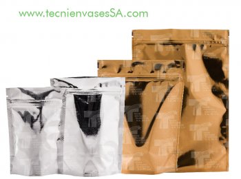 Bolsa - Tecnienvases Plásticos