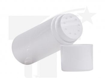 ENVASES DE PLASTICO PARA TALCO