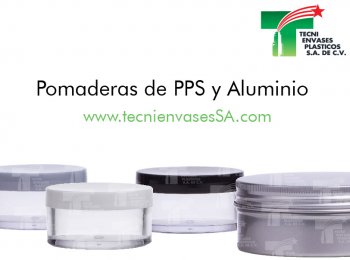 ENVASES DE POLIESTIRENO