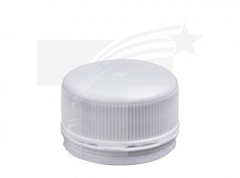 TAPAS DE PLASTICO TRANSPARENTES