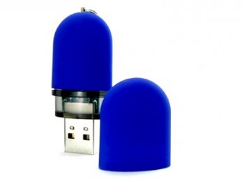 Almacenamiento de informacion para memorias usb - Tochanmex