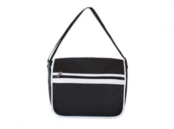 BOLSA BANDOLERA PROMOCIONAL