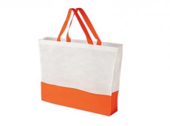 BOLSAS ECOLOGICAS TIPO NON WOVEN
