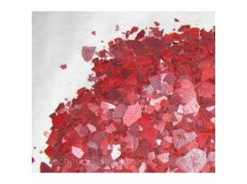 Acido cromico (anhídrido crómico)