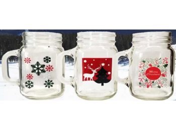TARROS CERVECEROS DECORADOS