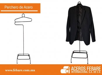 Productos de acero - Aceros Febare Internacional