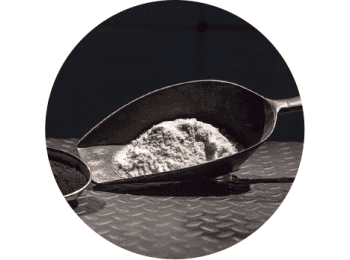 Piedra caliza (carbonato de calcio)2