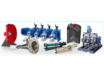 BOMBAS DE CAVIDAD PROGRESIVA