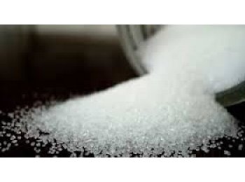 Sacarina sodica (cristales y polvo)