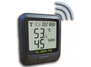 Data loggers inalambricos - Productos Tecnoquímicos Dorubiel Rosales