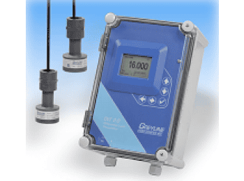 MEDIDORES DE NIVEL NO CONTACTO